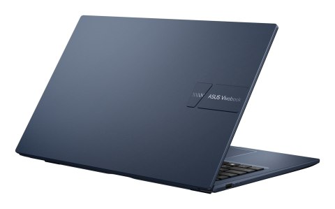 ASUS ASUS Vivobook 15 X1504VA-BQ2947 Core 5 120U 15.6"FHD IPS-level Panel 60Hz 250nits AG 16GB DDR4 SSD512 Intel Graphics WLAN+BT Cam
