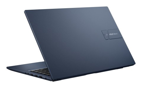 ASUS ASUS Vivobook 15 X1504VA-BQ2947 Core 5 120U 15.6"FHD IPS-level Panel 60Hz 250nits AG 16GB DDR4 SSD512 Intel Graphics WLAN+BT Cam