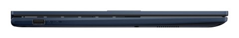 ASUS ASUS Vivobook 15 X1504VA-BQ2947 Core 5 120U 15.6"FHD IPS-level Panel 60Hz 250nits AG 16GB DDR4 SSD512 Intel Graphics WLAN+BT Cam