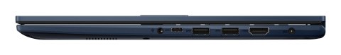 ASUS ASUS Vivobook 15 X1504VA-BQ2947 Core 5 120U 15.6"FHD IPS-level Panel 60Hz 250nits AG 16GB DDR4 SSD512 Intel Graphics WLAN+BT Cam
