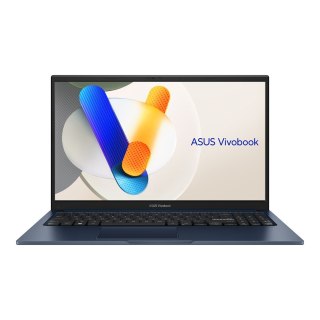 ASUS ASUS Vivobook 15 X1504VA-BQ3561W i3-1315U 15.6"FHD IPS-level Panel 60Hz 250nits AG 16GB DDR4 SSD512 Intel Graphics WLAN+BT Cam72