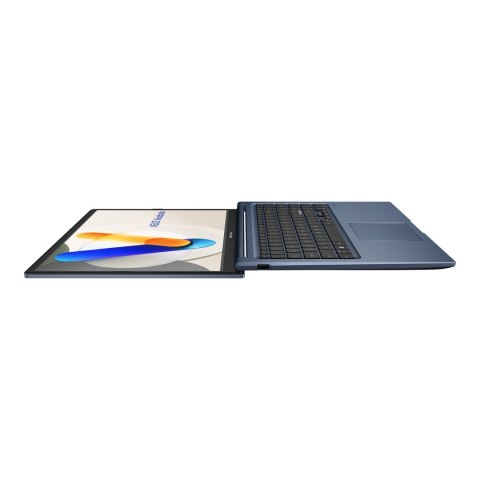 ASUS ASUS Vivobook 15 X1504VA-BQ3561W i3-1315U 15.6"FHD IPS-level Panel 60Hz 250nits AG 16GB DDR4 SSD512 Intel Graphics WLAN+BT Cam72