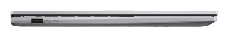 ASUS ASUS Vivobook 15 X1504VA-BQ3562W i3-1315U 15.6"FHD IPS-level Panel 60Hz 250nits AG 16GB DDR4 SSD512 Intel Graphics WLAN+BT Cam72
