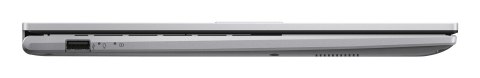 ASUS ASUS Vivobook 15 X1504VA-BQ3562W i3-1315U 15.6"FHD IPS-level Panel 60Hz 250nits AG 16GB DDR4 SSD512 Intel Graphics WLAN+BT Cam72