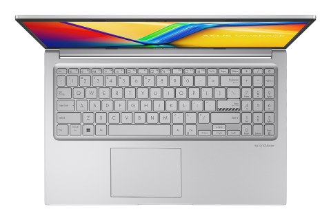 ASUS ASUS Vivobook 15 X1504VA-BQ3562W i3-1315U 15.6"FHD IPS-level Panel 60Hz 250nits AG 16GB DDR4 SSD512 Intel Graphics WLAN+BT Cam72