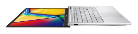 ASUS ASUS Vivobook 15 X1504VA-BQ3562W i3-1315U 15.6"FHD IPS-level Panel 60Hz 250nits AG 16GB DDR4 SSD512 Intel Graphics WLAN+BT Cam72