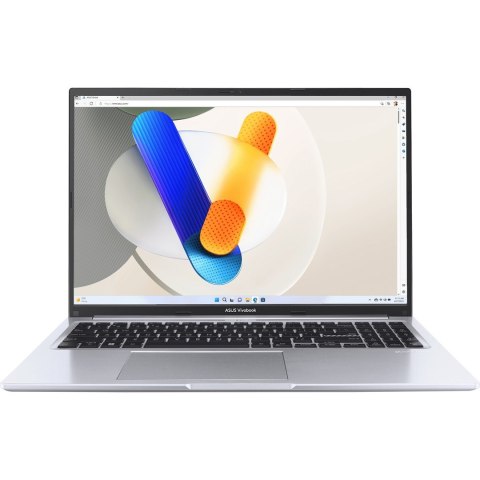ASUS ASUS Vivobook 16 X1605VA-SH2124W i5-13420H 16.0"FHD 60Hz 300nits Glossy 16GB DDR4 SSD512 Intel UHD Graphics WLAN+BT Cam720p 50WH