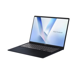 ASUS ASUS Vivobook 16 D1607KA-MB080 Ryzen AI 7 350 16.0" WUXGA IPS-level Panel 60Hz 300nits AG 16GB DDR5 SSD512 AMD Radeon Graphics W
