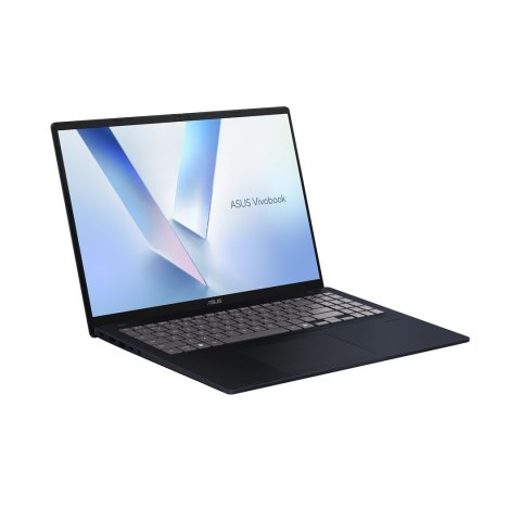 ASUS ASUS Vivobook 16 D1607KA-MB080 Ryzen AI 7 350 16.0" WUXGA IPS-level Panel 60Hz 300nits AG 16GB DDR5 SSD512 AMD Radeon Graphics W