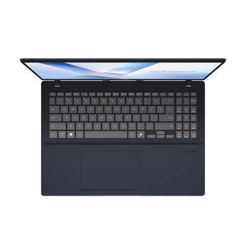 ASUS ASUS Vivobook 16 D1607KA-MB080 Ryzen AI 7 350 16.0" WUXGA IPS-level Panel 60Hz 300nits AG 16GB DDR5 SSD512 AMD Radeon Graphics W