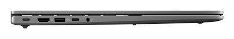 ASUS ASUS Vivobook S16 M3607HA-RP011 Ryzen 5 220 16.0" WUXGA IPS-level Panel 144Hz 300nits AG 16GB DDR5 SSD512 AMD Radeon Graphics WL