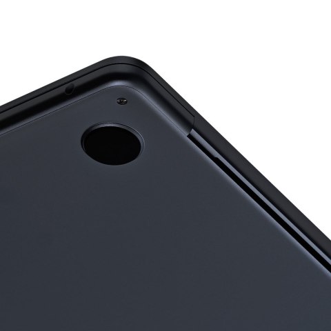 Apple Apple MacBook Air 15,3"Retina 500nit M4 chip with 10-core CPU + 10-core GPU 16GB SSD256 2xTB4 BLKB 1Y Midnight