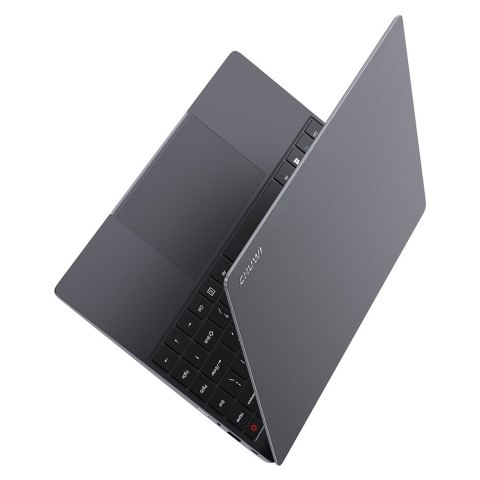 CHUWI Chuwi Corebook X CWI570K4 Ryzen 5 7430U/14" QHD (2160x1440)/16GB/SSD 512GB/BT/BLKB/Win 11 Silver