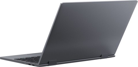CHUWI Chuwi MiniBook-X-2023-K3-SR Celeron N150/10.51" (1200x1920) TouchScreen IPS/16GB/SSD 512GB/BT/BLKB/x360/Win 11 Silver