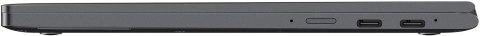 CHUWI Chuwi MiniBook-X-2023-K3-SR Celeron N150/10.51" (1200x1920) TouchScreen IPS/16GB/SSD 512GB/BT/BLKB/x360/Win 11 Silver