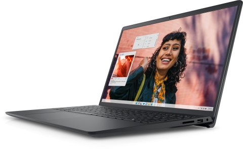 Dell Dell 3530 i7-1355U 15.6"FHD Touch IPS 16GB SSD1TB BT Win11 (REPACK) 2Y