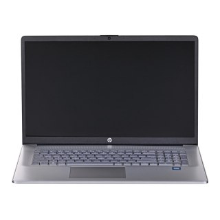 Hewlett-Packard HP 17-CN3013DS N200 17.3" Touch 8GB 2xSSD128 BT Win11 Silver (REPACK) 2Y