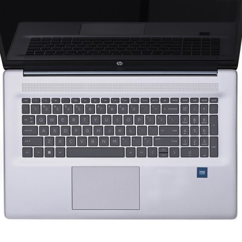 Hewlett-Packard HP 17-CN3013DS N200 17.3" Touch 8GB 2xSSD128 BT Win11 Silver (REPACK) 2Y