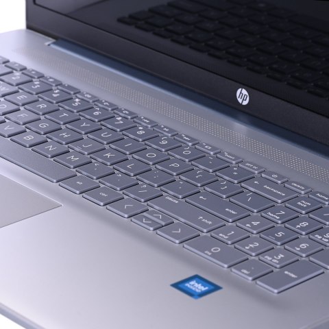 Hewlett-Packard HP 17-CN3013DS N200 17.3" Touch 8GB 2xSSD128 BT Win11 Silver (REPACK) 2Y