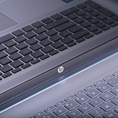 Hewlett-Packard HP 17-CN3013DS N200 17.3" Touch 8GB 2xSSD128 BT Win11 Silver (REPACK) 2Y