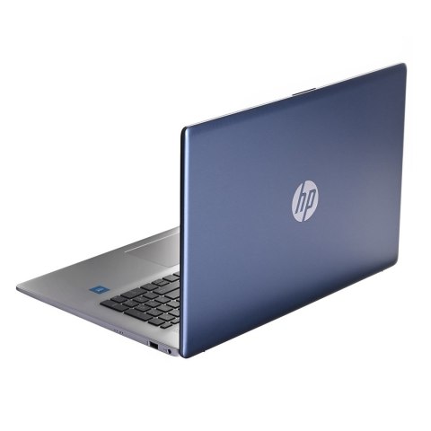 Hewlett-Packard HP 17-CN3013DS N200 17.3" Touch 8GB 2xSSD128 BT Win11 Silver (REPACK) 2Y