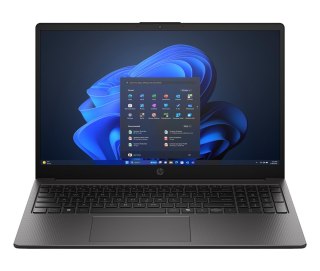 Hewlett-Packard HP 255 G10 Ryzen 7 7735U 15,6" SVA AG 16GB DDR5 SSD512 Radeon 680M Cam720p 41Wh Win11 2Y Silver
