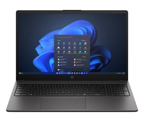 Hewlett-Packard HP 255 G10 Ryzen 7 7735U 15,6" SVA AG 16GB DDR5 SSD512 Radeon 680M Cam720p 41Wh Win11 2Y Silver
