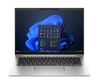 Hewlett-Packard HP EliteBook 840 G11 Ultra 5 125U 14.0"WUXGA AG 400nits 16GB DDR5 SSD512 Intel Arc LTE Cam 5MPx 56Wh W11Pro 3Y OnSite