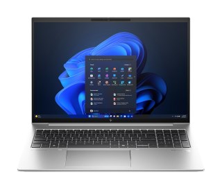 Hewlett-Packard HP EliteBook 865 G11 Ryzen 5 8540U 16.0"WUXGA IPS 400nits AG 16GB DDR5 SSD512 Radeon 740M Cam 5 MPx 76Wh W11Pro 3Y OnSite
