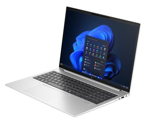 Hewlett-Packard HP EliteBook 865 G11 Ryzen 5 8540U 16.0"WUXGA IPS 400nits AG 16GB DDR5 SSD512 Radeon 740M Cam 5 MPx 76Wh W11Pro 3Y OnSite