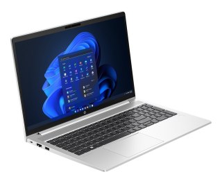 Hewlett-Packard HP ProBook 450 G10 i5-1335U 15,6"FHD AG IPS 16GB SSD512 IrisXe BLK ALU 51Wh W11 TCO 3Y OnSite
