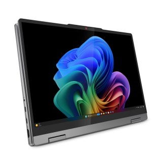 Lenovo Lenovo IdeaPad 5 2-in-1 14Q8X9 Snapdragon X Plus X1P-42-100 14" WUXGA OLED 400nits Glossy 60Hz Touch 16GB LPDDR5x-8448 SSD512 Qu