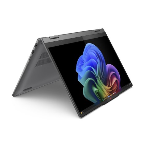 Lenovo Lenovo IdeaPad 5 2-in-1 14Q8X9 Snapdragon X Plus X1P-42-100 14" WUXGA OLED 400nits Glossy 60Hz Touch 16GB LPDDR5x-8448 SSD512 Qu