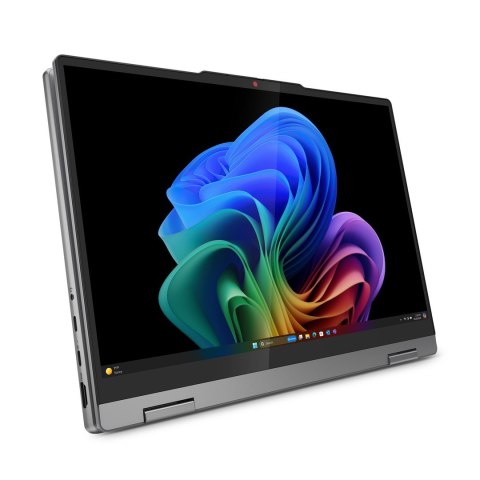 Lenovo Lenovo IdeaPad 5 2-in-1 14Q8X9 Snapdragon X Plus X1P-42-100 14" WUXGA OLED 400nits Glossy 60Hz Touch 16GB LPDDR5x-8448 SSD512 Qu