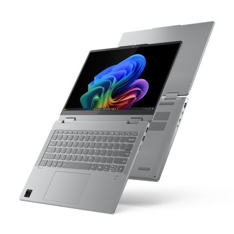 Lenovo Lenovo IdeaPad 5 2-in-1 14Q8X9 Snapdragon X Plus X1P-42-100 14" WUXGA OLED 400nits Glossy 60Hz Touch 16GB LPDDR5x-8448 SSD512 Qu