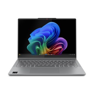 Lenovo Lenovo IdeaPad 5 2-in-1 14Q8X9 Snapdragon X Plus X1P-42-100 14"WUXGA Touch OLED 16GB SSD1TB BT BLKB FPR Win11 Luna Grey (REPACK)