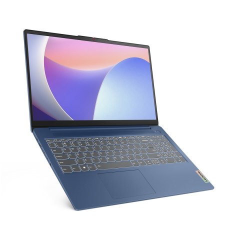 Lenovo Lenovo IdeaPad Slim 3 15IAH8 i5-12450H 15.6" FHD IPS 300nits AG 16GB SSD512 Intel UHD Graphics 47Wh Win11 Abyss Blue 3Y OnSite