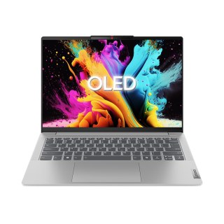 Lenovo Lenovo IdeaPad Slim 5 14Q8X9 Snapdragon X Plus X1P-42-100 14" WUXGA OLED 400nits Glossy 32GB LPDDR5x-8448 SSD1TB Qualcomm Adreno