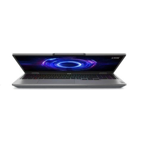Lenovo Lenovo LOQ 15IRX10 i5-13450HX 15.6"FHD IPS 300nits 144Hz AG 32GB DDR5 4800 SSD1TB GeForce RTX 5050 8GB 60Wh NoOS Luna Grey