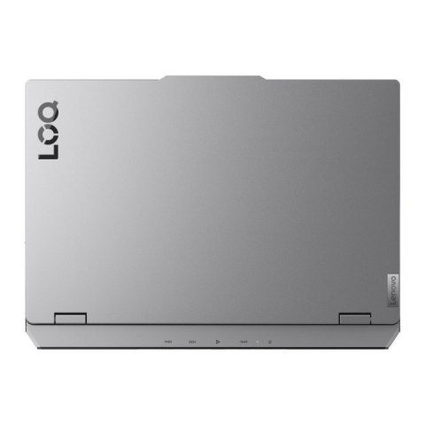 Lenovo Lenovo LOQ 15IRX10 i5-13450HX 15.6"FHD IPS 300nits 144Hz AG 32GB DDR5 4800 SSD1TB GeForce RTX 5050 8GB 60Wh NoOS Luna Grey