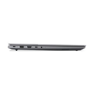 Lenovo Lenovo ThinkBook 16 G6 IRL i5-13420H 16" WUXGA IPS 300nits AG 16GB DDR5-5200 SSD512 Intel UHD Graphics Cam 1080p 71Wh W11Pro Arc