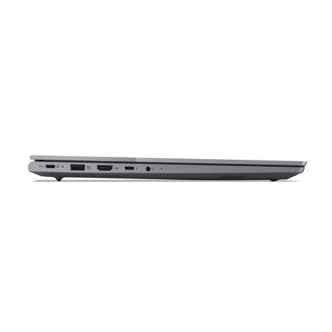 Lenovo Lenovo ThinkBook 16 G6 IRL i5-13420H 16" WUXGA IPS 300nits AG 16GB DDR5-5200 SSD512 Intel UHD Graphics Cam 1080p 71Wh W11Pro Arc