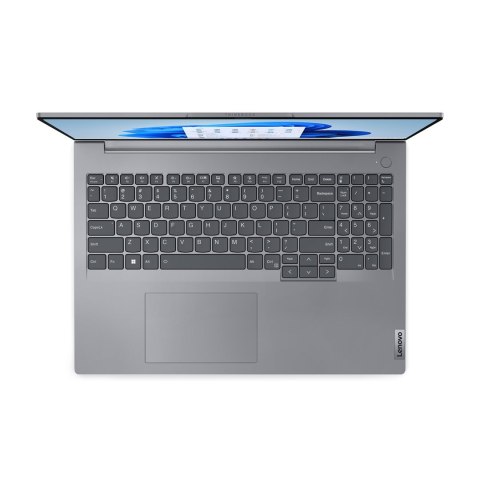Lenovo Lenovo ThinkBook 16 G6 IRL i5-13420H 16" WUXGA IPS 300nits AG 16GB DDR5-5200 SSD512 Intel UHD Graphics Cam 1080p 71Wh W11Pro Arc