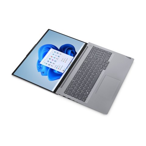 Lenovo Lenovo ThinkBook 16 G6 IRL i5-13420H 16" WUXGA IPS 300nits AG 16GB DDR5-5200 SSD512 Intel UHD Graphics Cam 1080p 71Wh W11Pro Arc