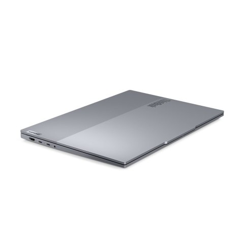 Lenovo Lenovo ThinkBook 16 G7 QOY Snapdragon X Plus X1P-42-100 16" WUXGA IPS 300nits AG 60Hz 32GB DDR5 SSD512 Qualcomm Adreno 84Wh W11P
