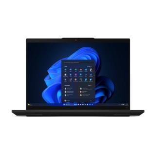 Lenovo Lenovo ThinkPad L14 G5 Ryzen 5 PRO 7535U 14" WUXGA IPS 400nits AG 16GB DDR5 4800 SSD512 Radeon 660M Graphics 57Wh W11Pro Black 3