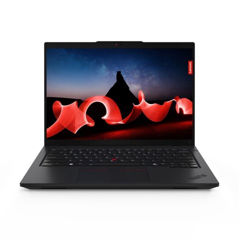Lenovo Lenovo ThinkPad L14 G5 Ultra 7 155U 14.0"WUXGA IPS 400nits AG 16GB DDR5 5600 SSD512 Intel Graphics Cam 5.0MP 57Wh W11Pro Black O