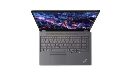 Lenovo Lenovo ThinkPad P16 Gen 2 i7-14700HX 16" WQXGA IPS 500nits AG 165Hz 64GB DDR5 5600 SSD1TB RTX 2000 8GB Cam1080p 94Wh W11Pro Stor