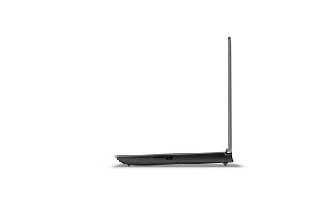 Lenovo Lenovo ThinkPad P16 Gen 2 i7-14700HX 16" WQXGA IPS 500nits AG 165Hz 64GB DDR5 5600 SSD1TB RTX 2000 8GB Cam1080p 94Wh W11Pro Stor