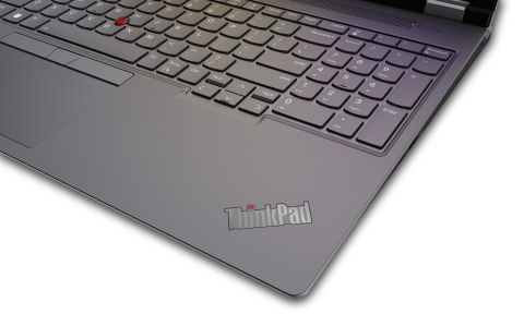 Lenovo Lenovo ThinkPad P16 Gen 2 i7-14700HX 16" WQXGA IPS 500nits AG 165Hz 64GB DDR5 5600 SSD1TB RTX 2000 8GB Cam1080p 94Wh W11Pro Stor